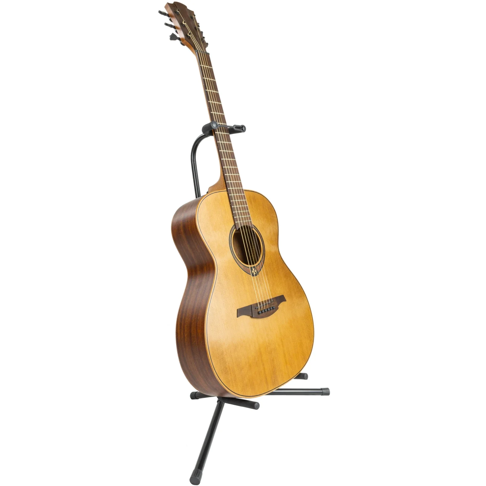 HarmoniStand™ Universal Guitar Stand