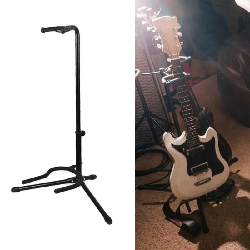 HarmoniStand™ Universal Guitar Stand