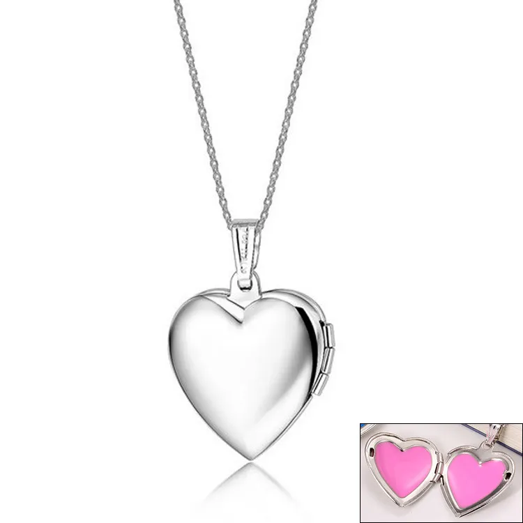Vintage Locket Pendant