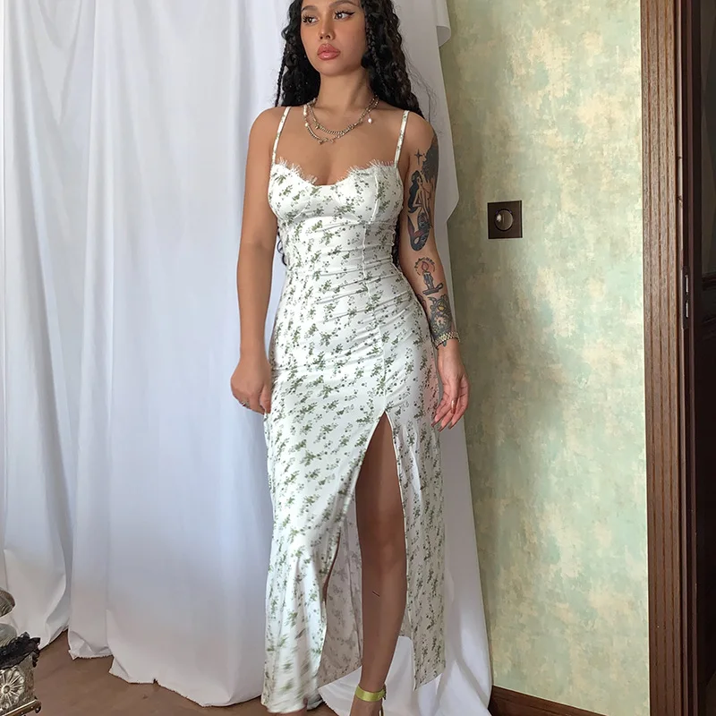 Charlotte Corset Midi