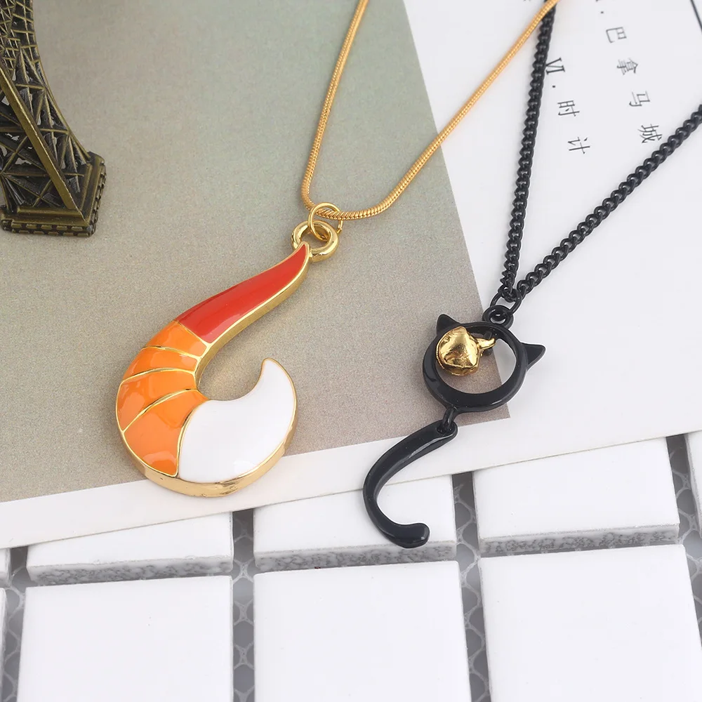 Find your perfect charm. 🦊