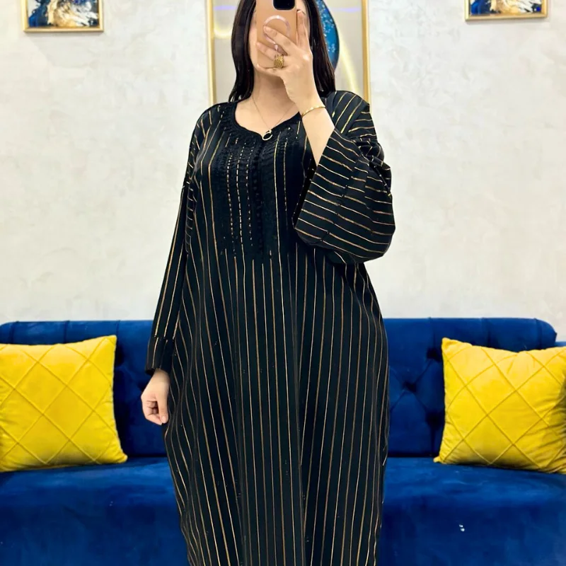 قفطان كريب زقلي.. الفخامة لي تستاهليها 😍🔥