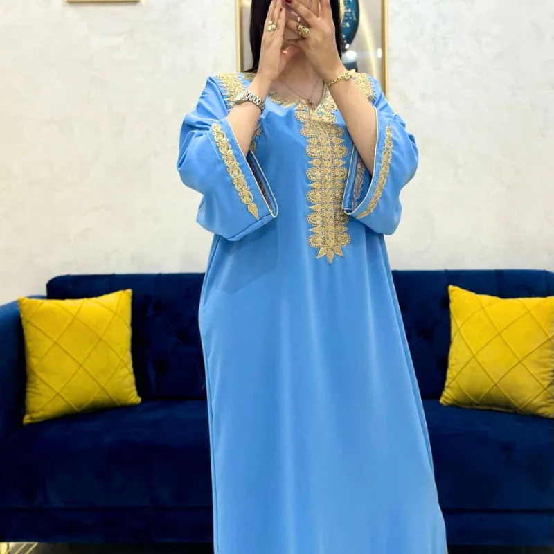 قندورة موديل 2025😍😍