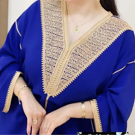 🔥العيد بلا قفطان ماشي عيد😍