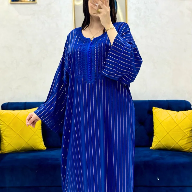 قفطان كريب زقلي.. الفخامة لي تستاهليها 😍🔥
