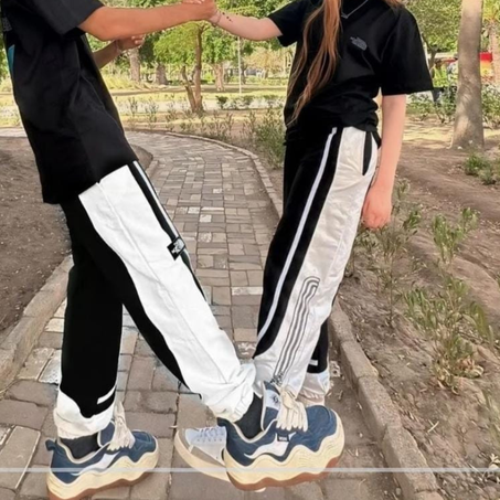 الأناقة والمتانة فـ سروال واحد! 💯