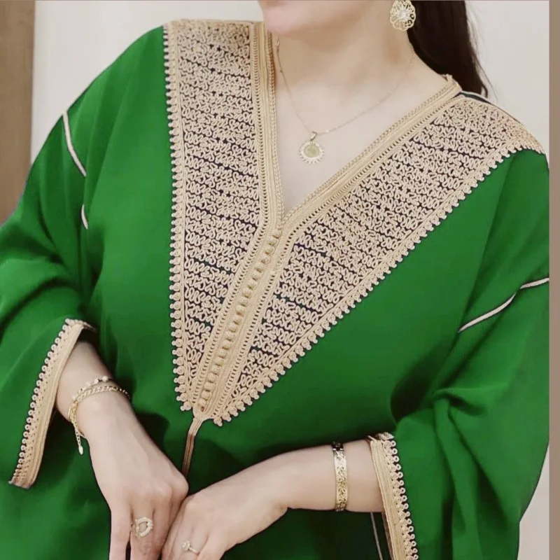 🔥العيد بلا قفطان ماشي عيد😍