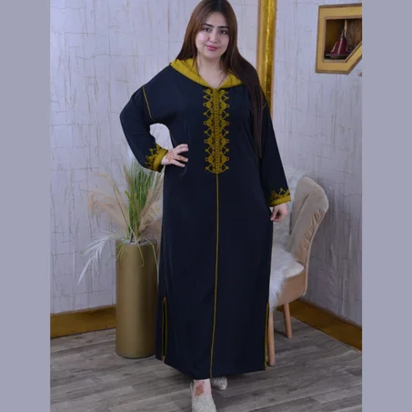 جلابة العيد لي غادي تخليك تباني ملكة 👑