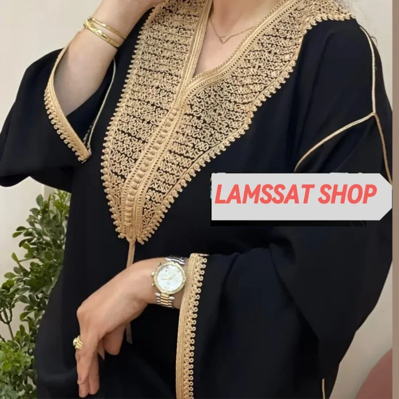 🔥العيد بلا قفطان ماشي عيد😍