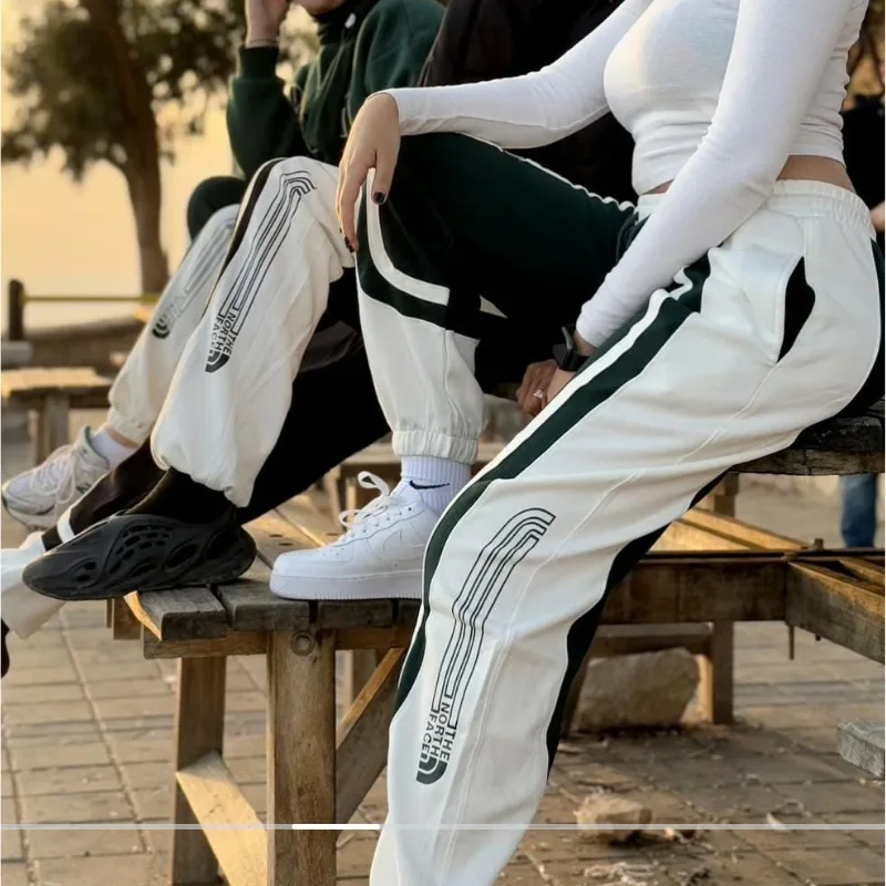 الأناقة والمتانة فـ سروال واحد! 💯