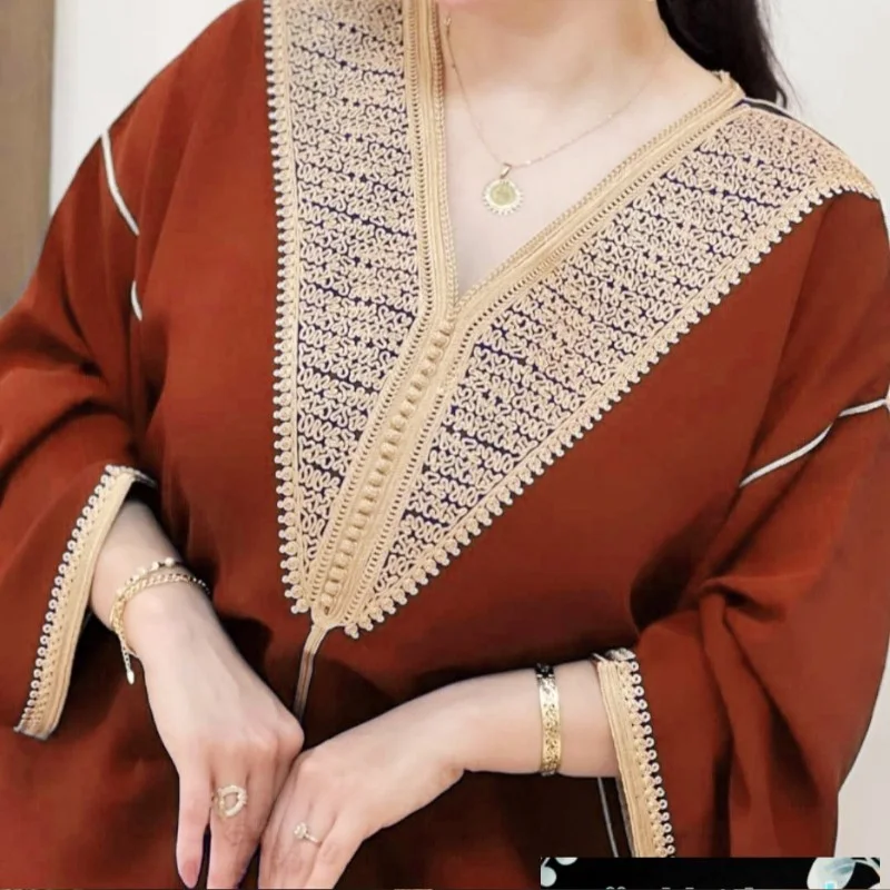 🔥العيد بلا قفطان ماشي عيد😍