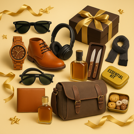 هدايا جميع الانواع