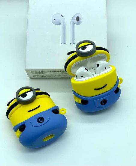 Minion Airpods case