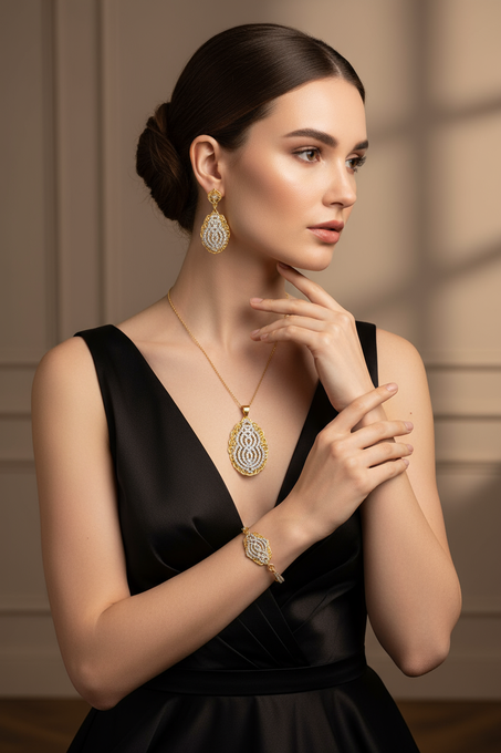 سلسلة مع حلقات وؤنصومبل