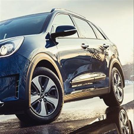 اكسسوارات السيارات