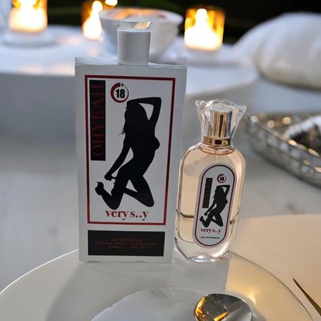 عطر  very s..y للمتزوجين NEW