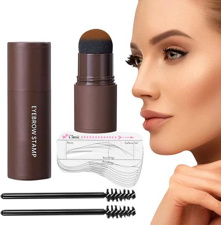 مجموعة تشكيل الحواجب