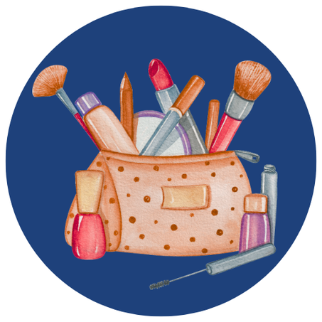 مــســـاحــيــق التــجــمــيــــل