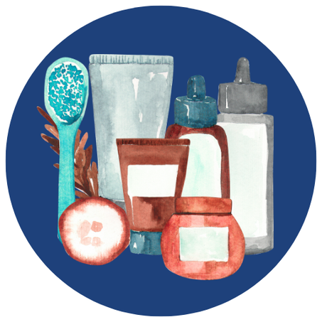 العنـــــاية الشخصيــــة