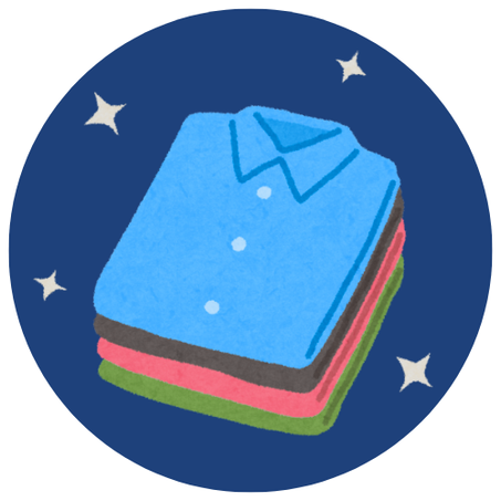 المـــلابــــس والأكسِـــــســـوارات