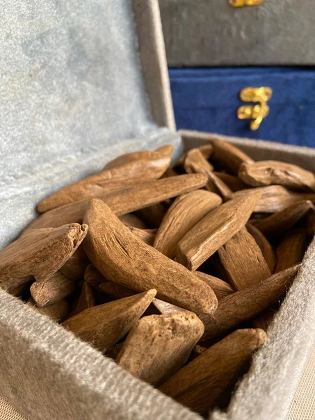 عود مروكي دوبل سوبر (للغرام)