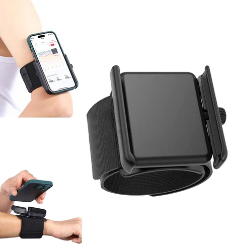 Sports armband 360° séparable