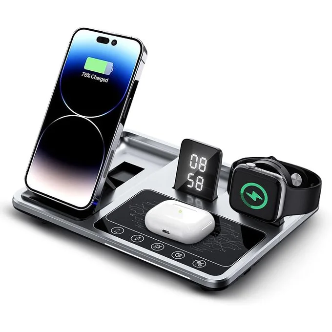 Chargeur Wireless