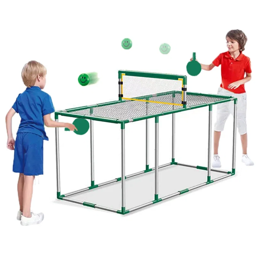 Ping Pong Game 2 in 1 لعبة بينج بونج