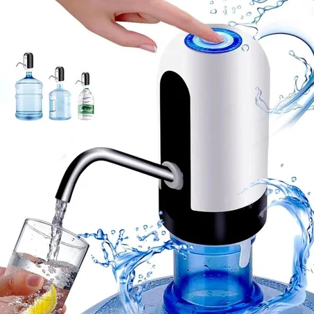 Automatic water مضخة المياه