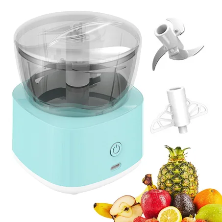 Mini hachoir portable مفرمة كهربائية محمولة