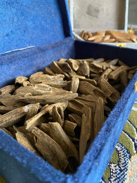 عود بورمي دبل سوبر    (للغرام)