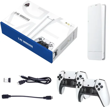 Game Stick 4k Ultra HD