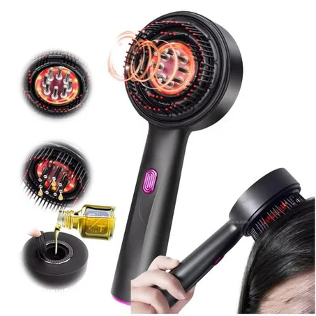 Scalp Masterمشط "سكالب ماستر"
