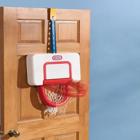 كرة سلة للأطفال (Basketball Set)