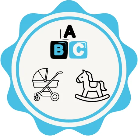 خاص بالأطفال