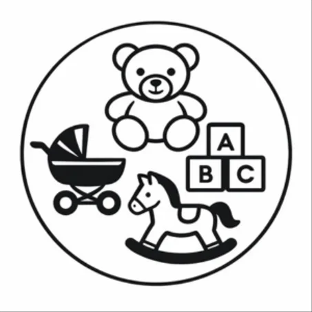 خاص بالأطفال