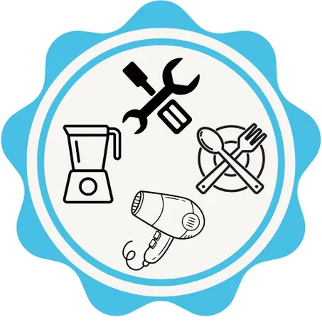 خاص بادوات المنزل