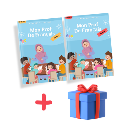 كتب لتعلم اللغة الفرنسية من الصفر