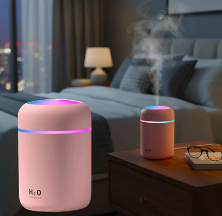 موزع الروائح