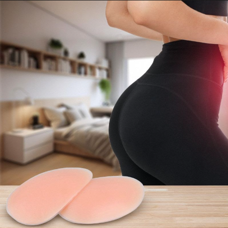 وسائد سيليكون لتكبير الأرداف