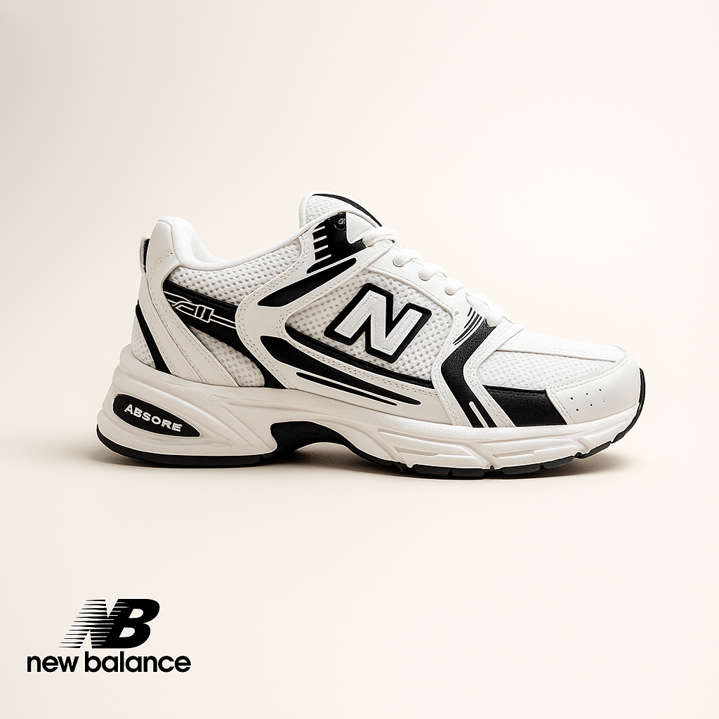 🔥NEW BALANCE 530 -67% OFF🔥