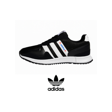 🔥Adidas Retro Bkack🔥