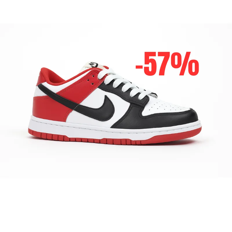 ❤️Dunk Low "Chicago"❤️