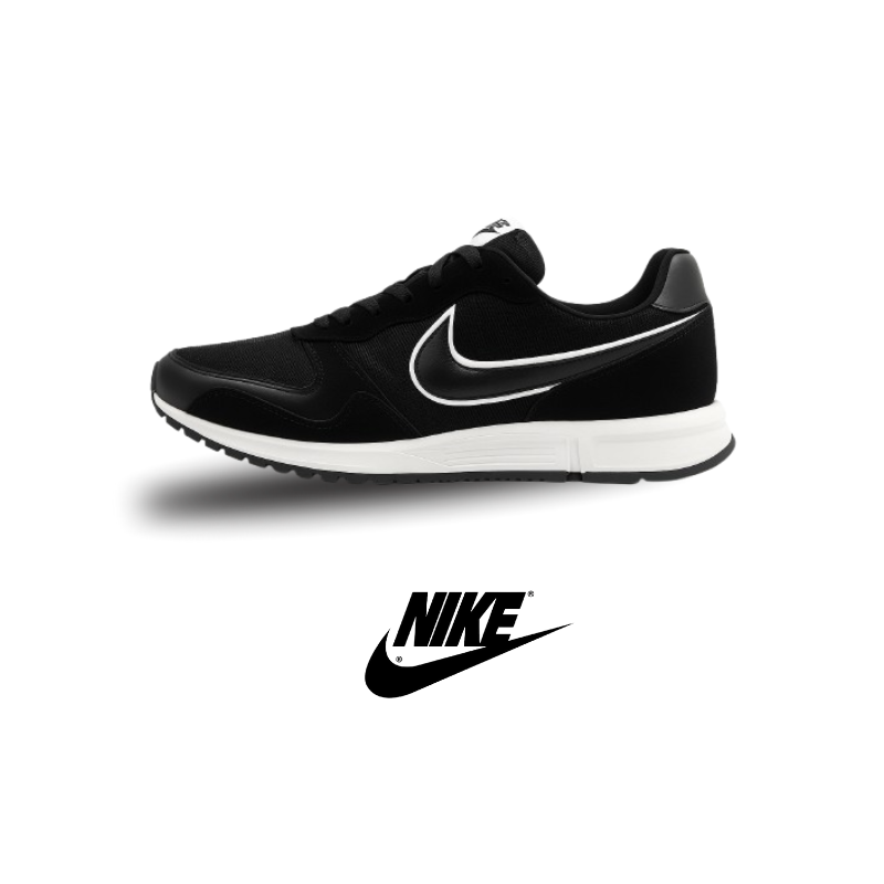 Nike Black runner