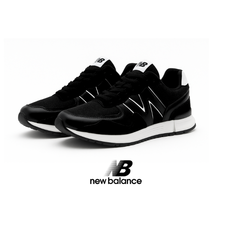 New Balance Noir Trend Summer