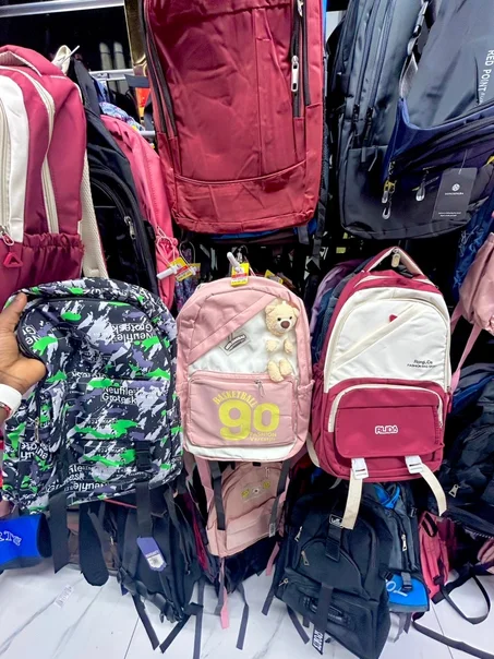 Sac pour élève