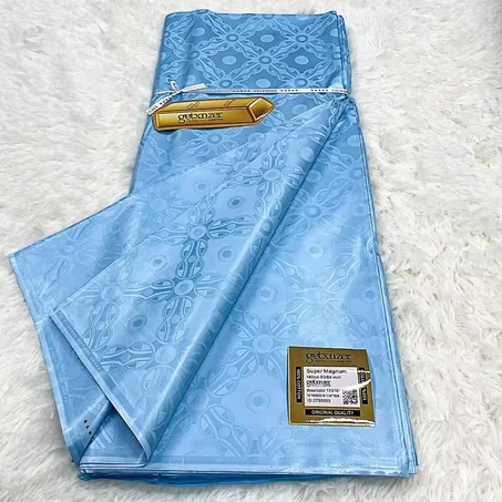 Tissu bazin