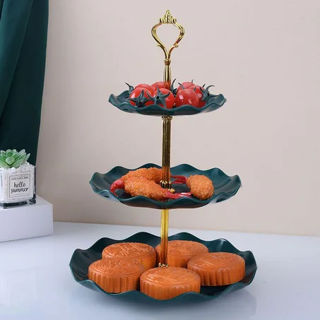 assiette de snak