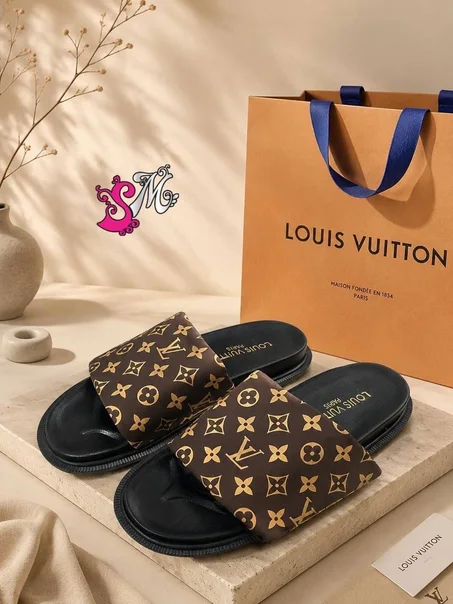 Sandale Louis vuittton