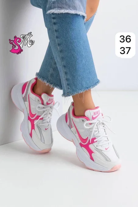 Basket pour femme